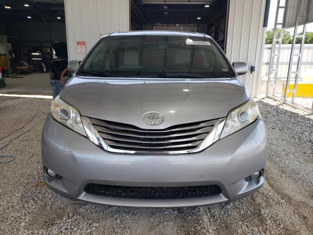 5TDKK3DC5FS663627 Toyota 2gr-fks