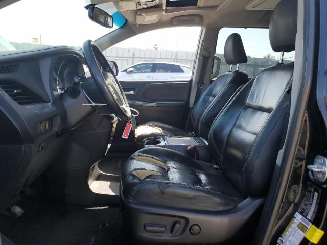 5TDXK3DC1GS699645 Toyota 2gr-fks