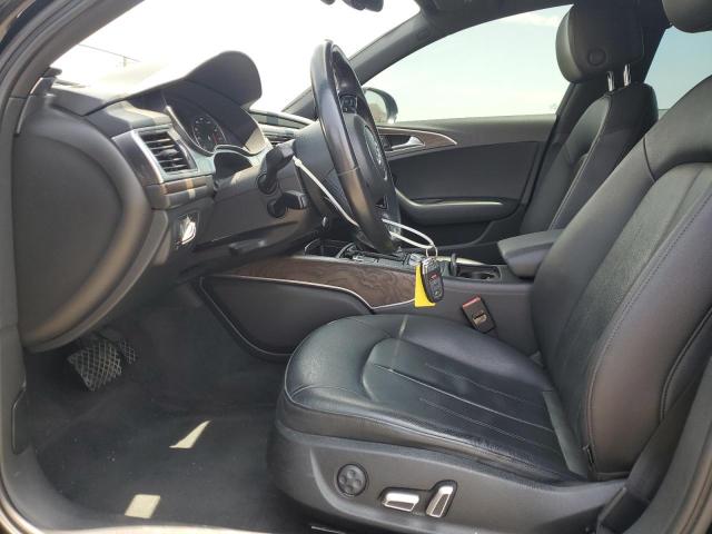 WAUCFAFC6GN195244 Audi 2016