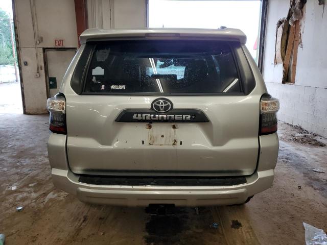 JTEBU5JR8F5203670 Toyota 4RUNNER SR