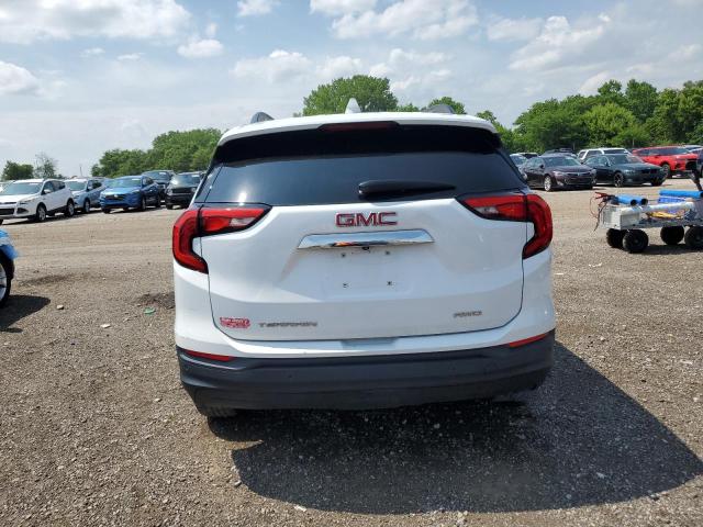 3GKALTEV0KL306076 GMC TERRAIN SL