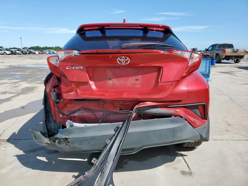JTNKHMBX9M1115548 Toyota C-HR XLE