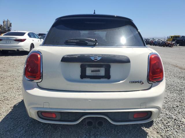WMWXU3C53F2B57000 Mini 2015