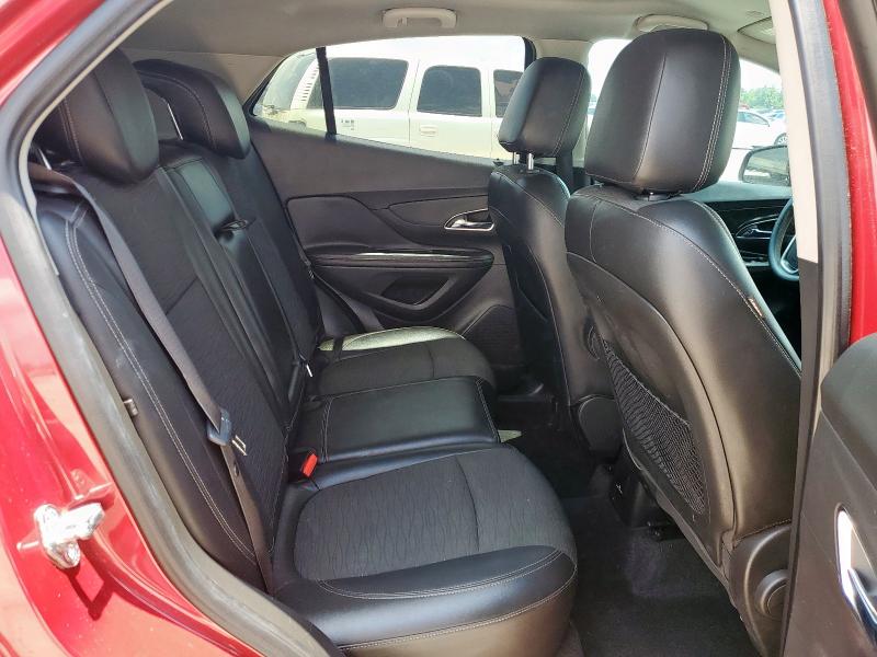 KL4CJBSB5FB074025 Buick ENCORE CON