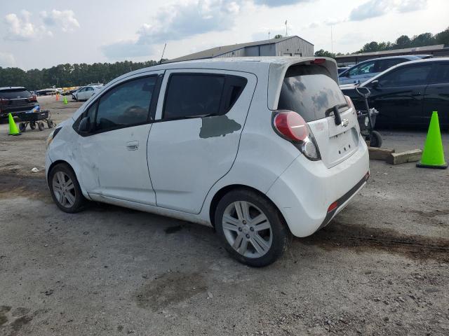 KL8CD6S93EC520420 Chevrolet SPARK 1LT