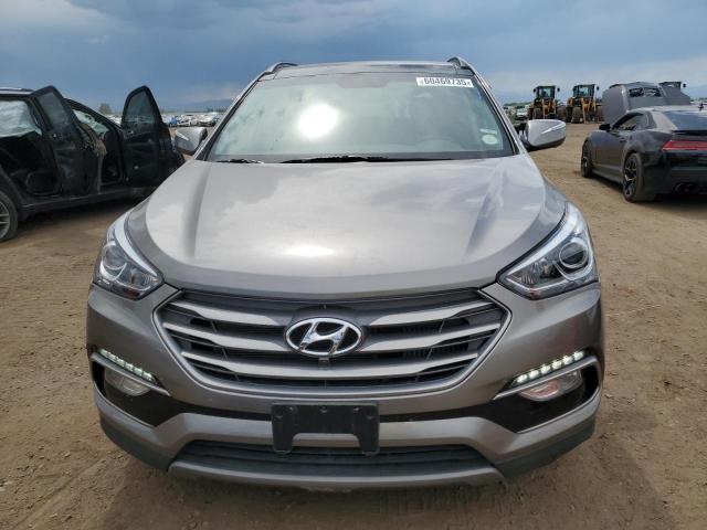 5NMZWDLA2JH073065 Hyundai t-gdi theta ii
