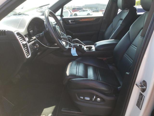 WP1AA2AY2KDA02103 Porsche Cayenne