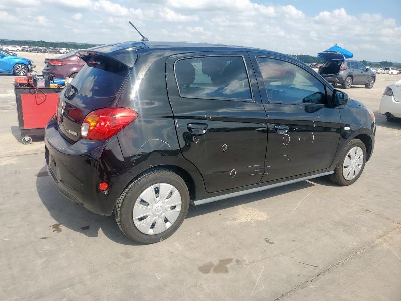 ML32A3HJ6FH052055 Mitsubishi MIRAGE DE