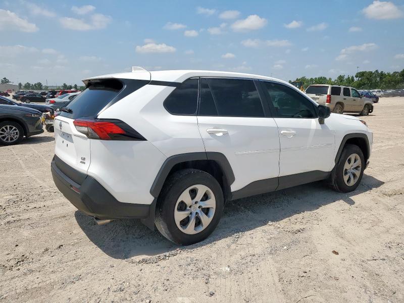 2T3F1RFV4NW317166 Toyota RAV4 LE