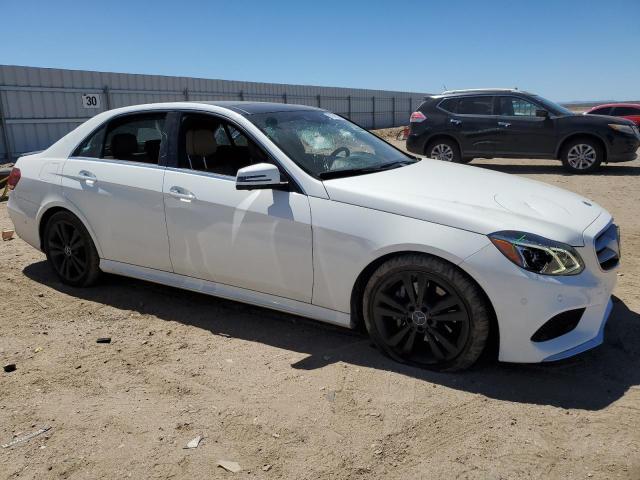 WDDHF5KB1GB298477 Mercedes-Benz E-Class