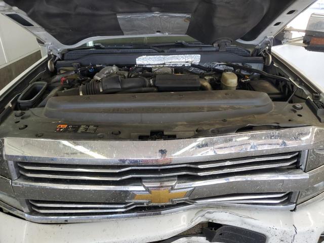 1GC1KXEY5HF196399 Chevrolet Silverado