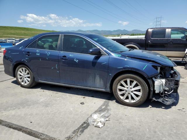 4T1BK1FK1EU549140 Toyota 2gr-fe