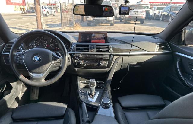 WBA4J1C5XJBM11498 BMW 2018