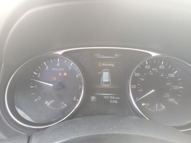 5N1AT2MT5GC796860 Nissan Rogue