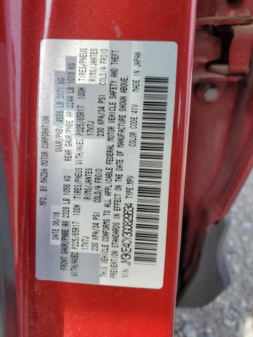 JM3KE4CY3G0829634 Mazda py