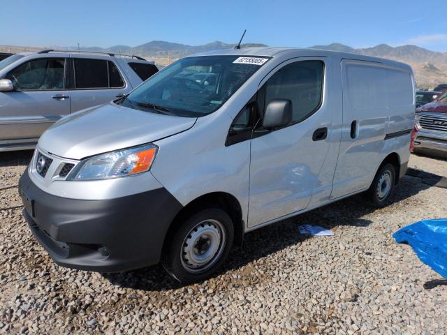 Nissan 2019 2019 3N6CM0KN7KK690817 main image