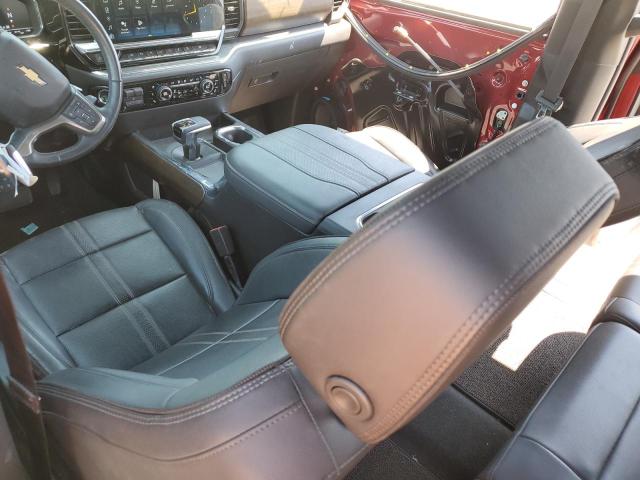 1GCUDJED5PZ171775 Chevrolet l84