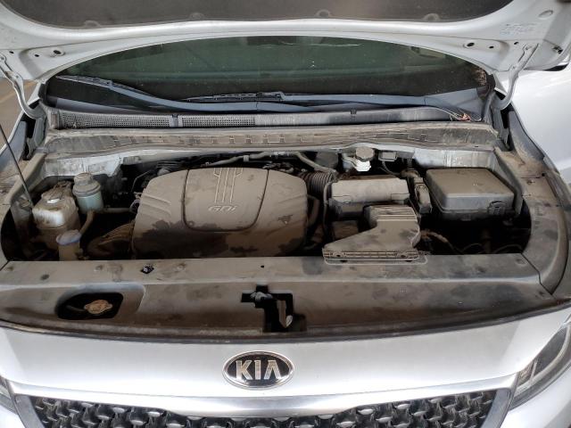 KNDMA5C10H6272895 KIA Sedona