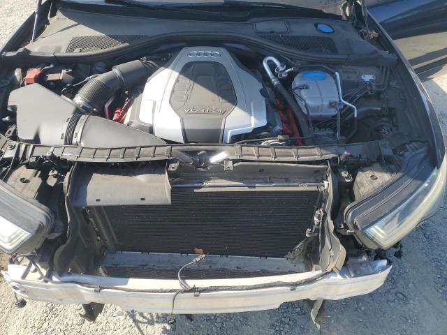 WAUH3AFC6JN056365 Audi A6 PRESTIG