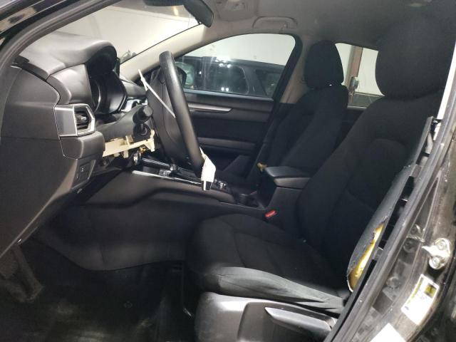 JM3KFBBL8H0138012 Mazda CX-5 SPORT