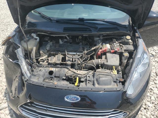 3FADP4BJ6HM119406 Ford FIESTA SE