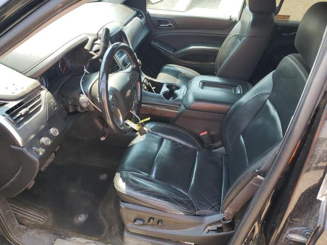 1GNSKHKCXHR231060 Chevrolet l83 - sidi: spark ignited direct injection, vvt: variable valve timing, afm, e85 max, alum