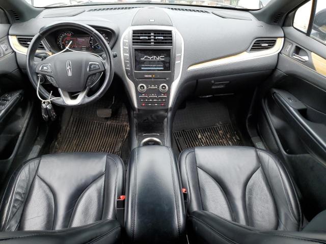 5LMCJ2A94FUJ00308 Lincoln MKC