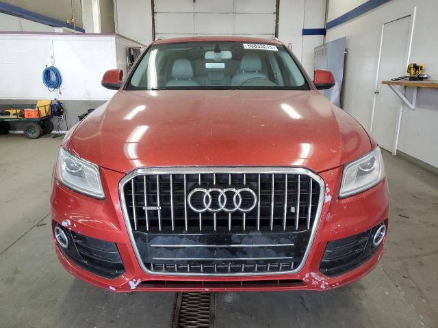 WA1LFBFP3EA028494 Audi Q5 PREMIUM