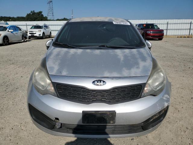 KNADM4A38E6385900 KIA RIO LX