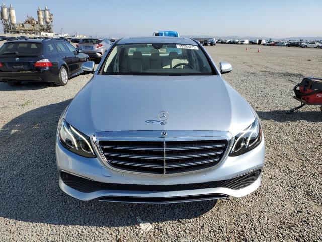 WDDZF4JB3JA298445 Mercedes-Benz E 300