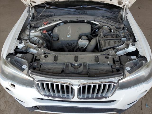 5UXWZ7C32H0V94387 BMW 2017