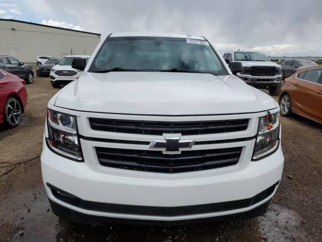 1GNSKFEC9GR254893 Chevrolet l83 - sidi, vvt, afm, e85 max, aluminum