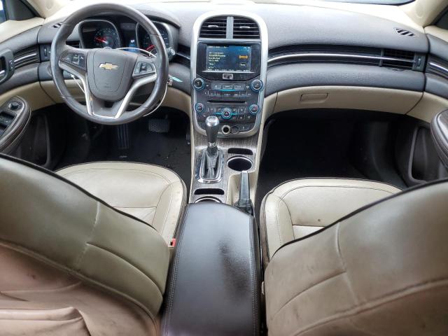 1G11F5SL7FF286676 Chevrolet lkw
