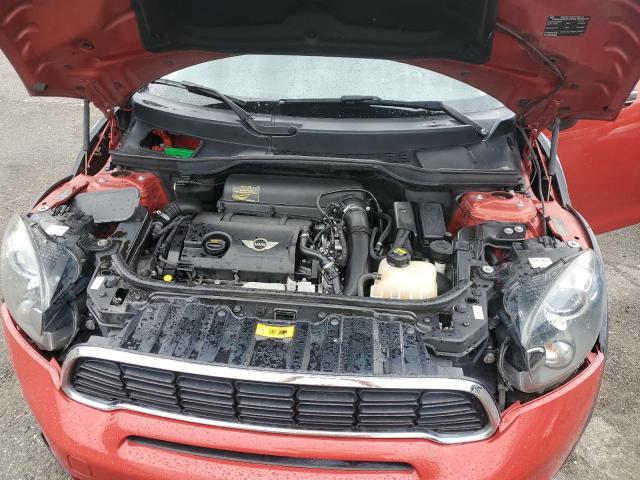 WMWZC3C53EWP25410 Mini 2014