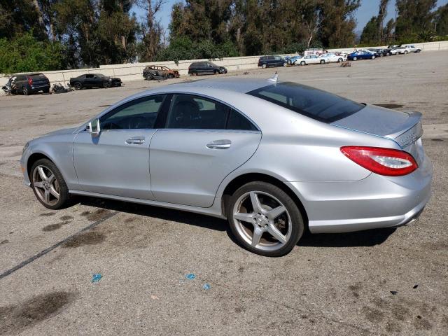 WDDLJ7DB8EA120800 Mercedes-Benz 2014