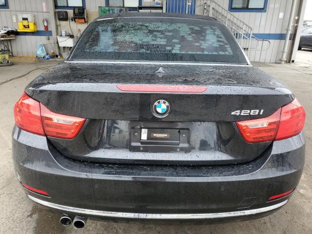 WBA3V5C52FP751617 BMW 2015