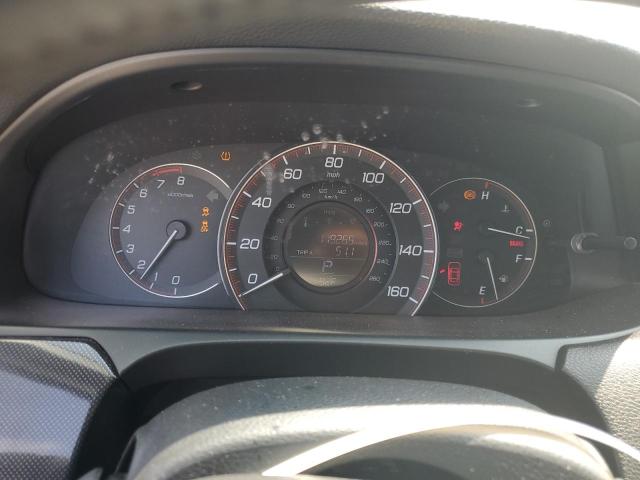 1HGCR2F5XFA065542 Honda k24w1