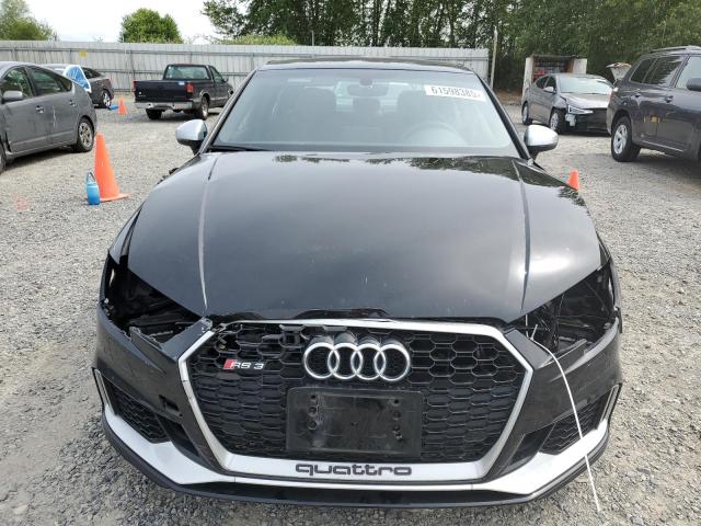 WUABWGFF1H1900507 Audi RS 3
