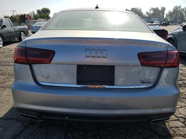 WAUG8AFC5HN127126 Audi 2017