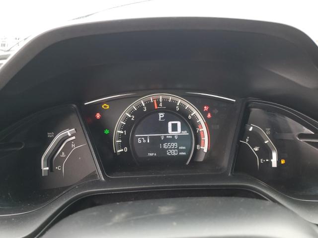 2HGFC2F51GH559676 Honda k20c2
