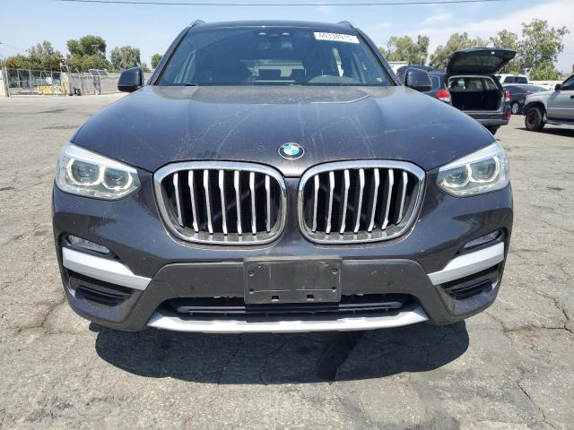 5UXTR7C54KLR39607 BMW 2019