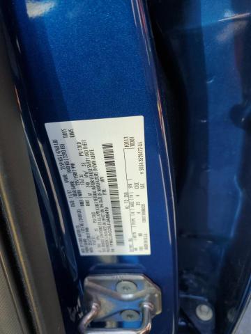1FMCU9GD8JUA86419 Ford 1.5l gtdi sigma w/premium fuel