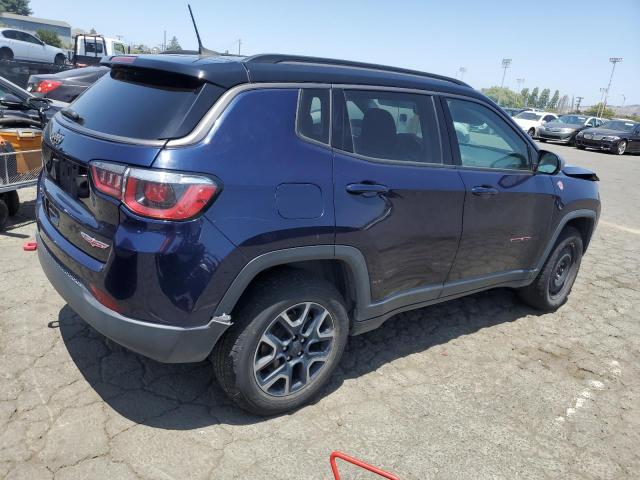 3C4NJDDB0KT721477 Jeep Compass