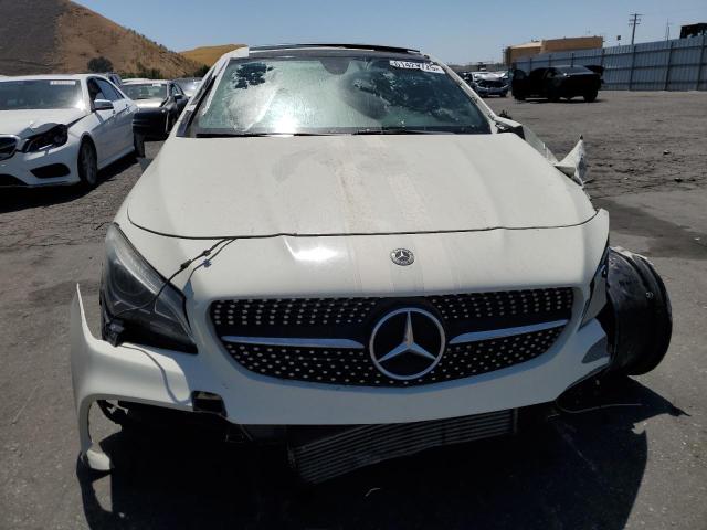 WDDSJ4EB5JN520714 Mercedes-Benz m270