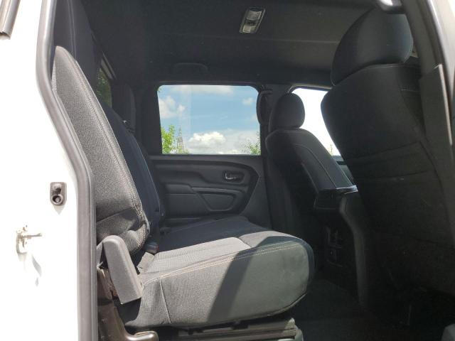 1N6AA1E5XJN518503 Nissan Titan