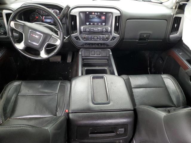 3GTU2VEC6EG540192 GMC SIERRA K15