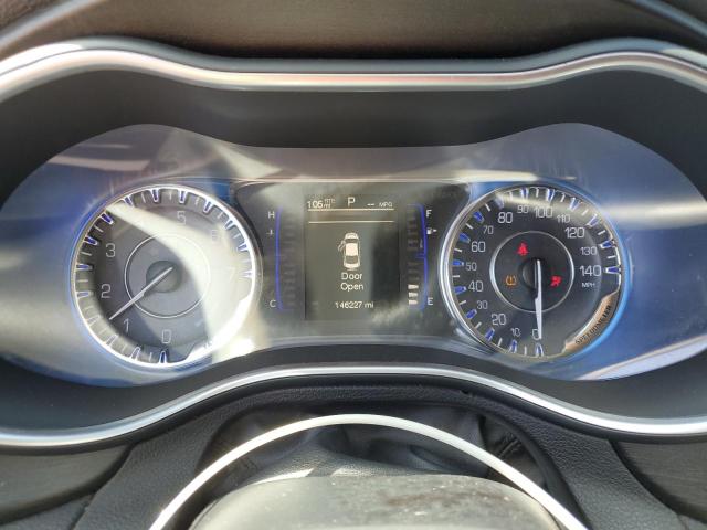 1C3CCCAB7FN718862 Chrysler 200