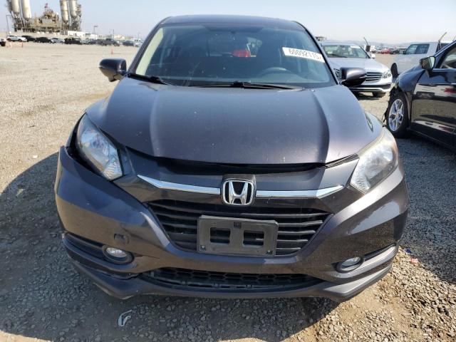 3CZRU5H50GM745616 Honda HR-V EX