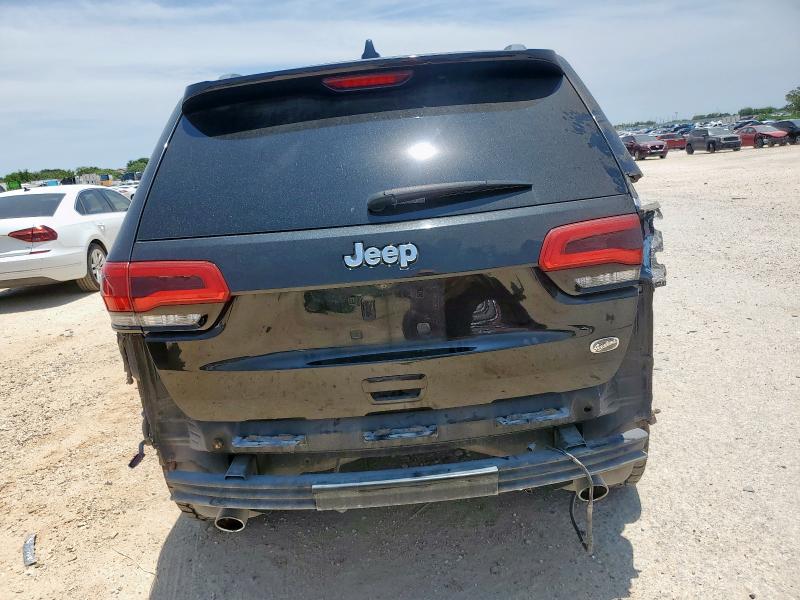 1C4RJECG9EC522061 Jeep Grand Cher