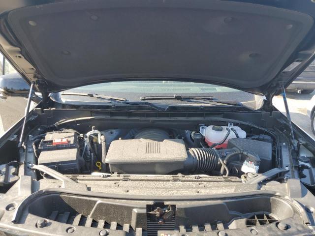 1GYS8KRL6SR126026 Cadillac l87